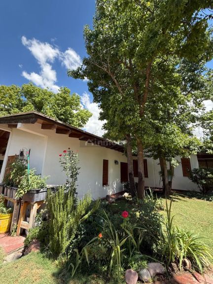 Casa en Venta en Lujan de Cuyo, Mendoza
