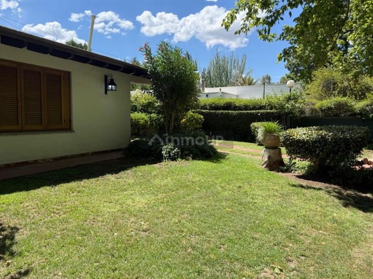 Casa en Venta en Lujan de Cuyo, Mendoza