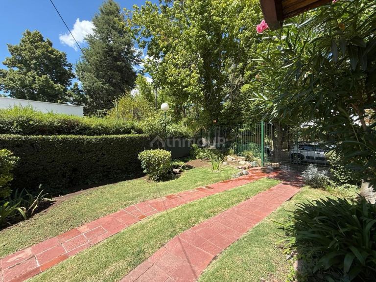 Casa en Venta en Lujan de Cuyo, Mendoza