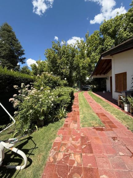 Casa en Venta en Lujan de Cuyo, Mendoza