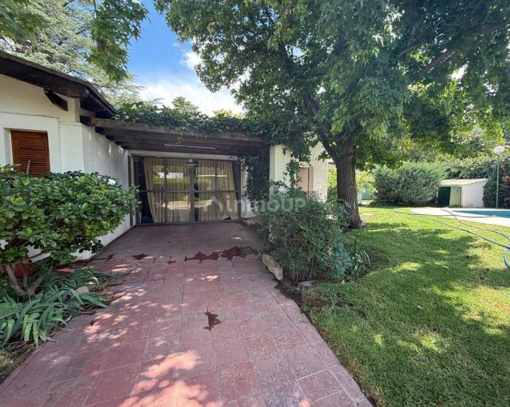 Casa en Venta en Lujan de Cuyo, Mendoza