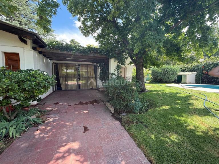 Casa en Venta en Lujan de Cuyo, Mendoza