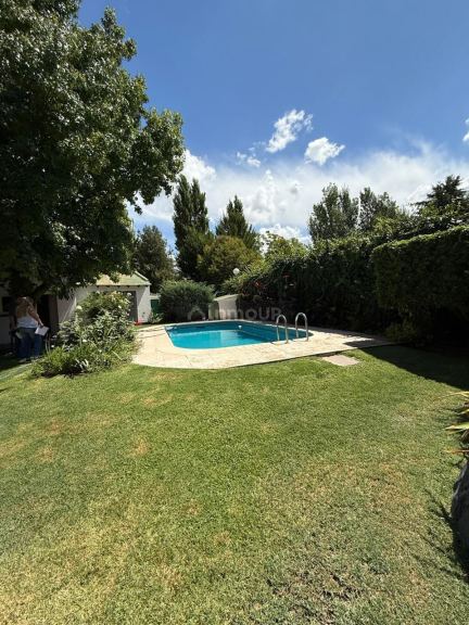 Casa en Venta en Lujan de Cuyo, Mendoza