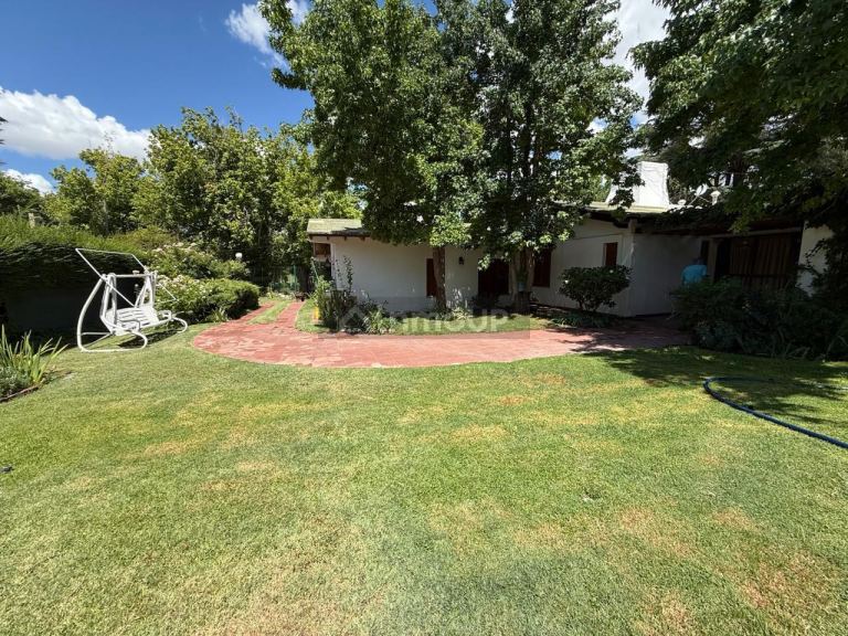 Casa en Venta en Lujan de Cuyo, Mendoza