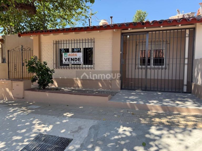 Casa en Venta en Capital, Mendoza