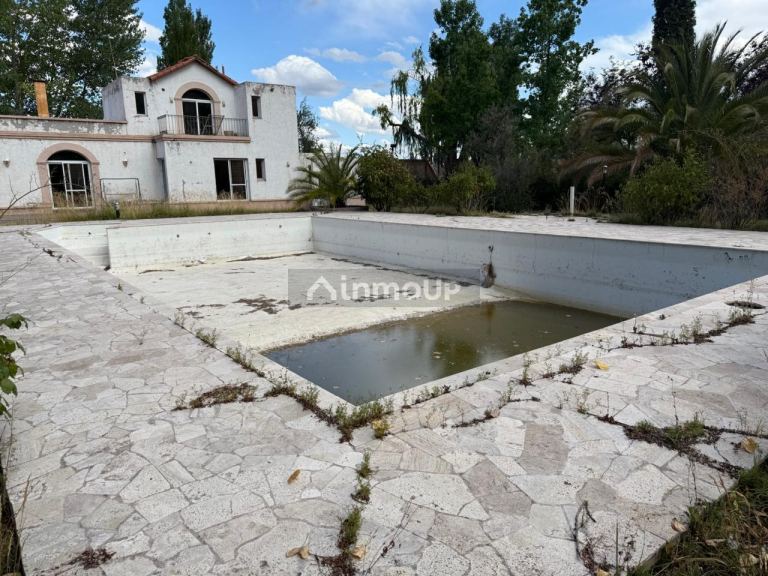 Casa en Venta en Lujan de Cuyo, Mendoza