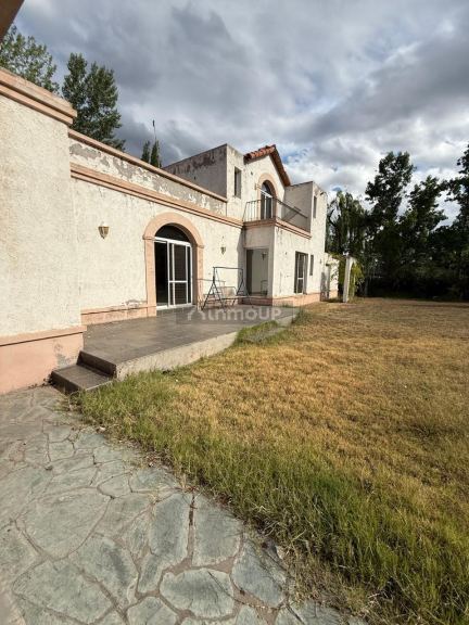 Casa en Venta en Lujan de Cuyo, Mendoza