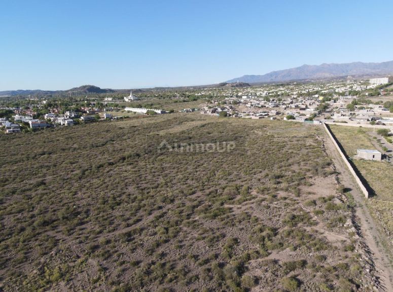Lote en Venta en Las Heras, Mendoza