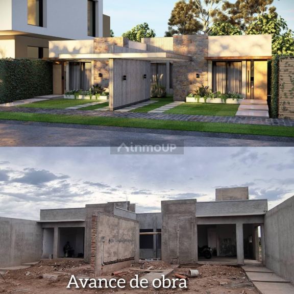 Casa en Venta en Maipu, Mendoza