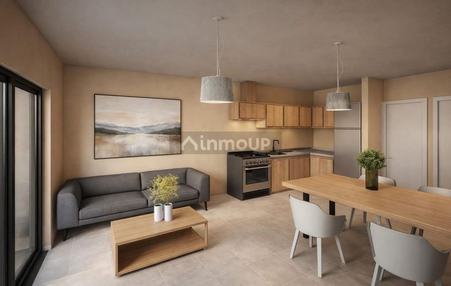 Departamento en Venta en Lujan de Cuyo, Mendoza