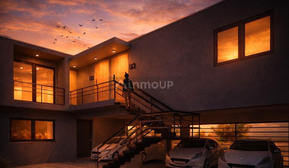 Departamento en Venta en Lujan de Cuyo, Mendoza