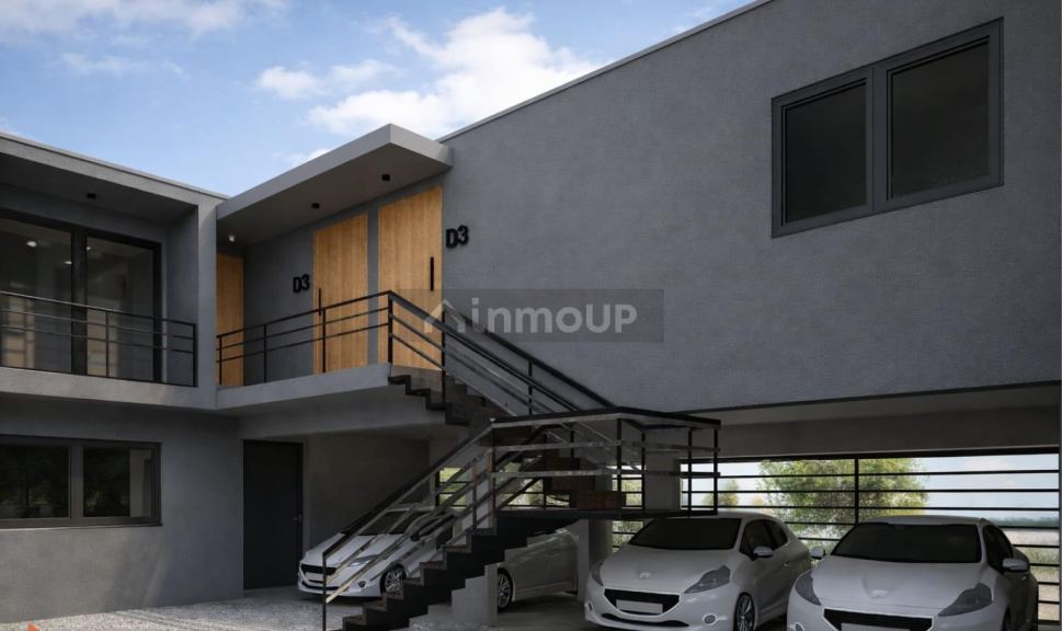 Departamento en Venta en Lujan de Cuyo, Mendoza