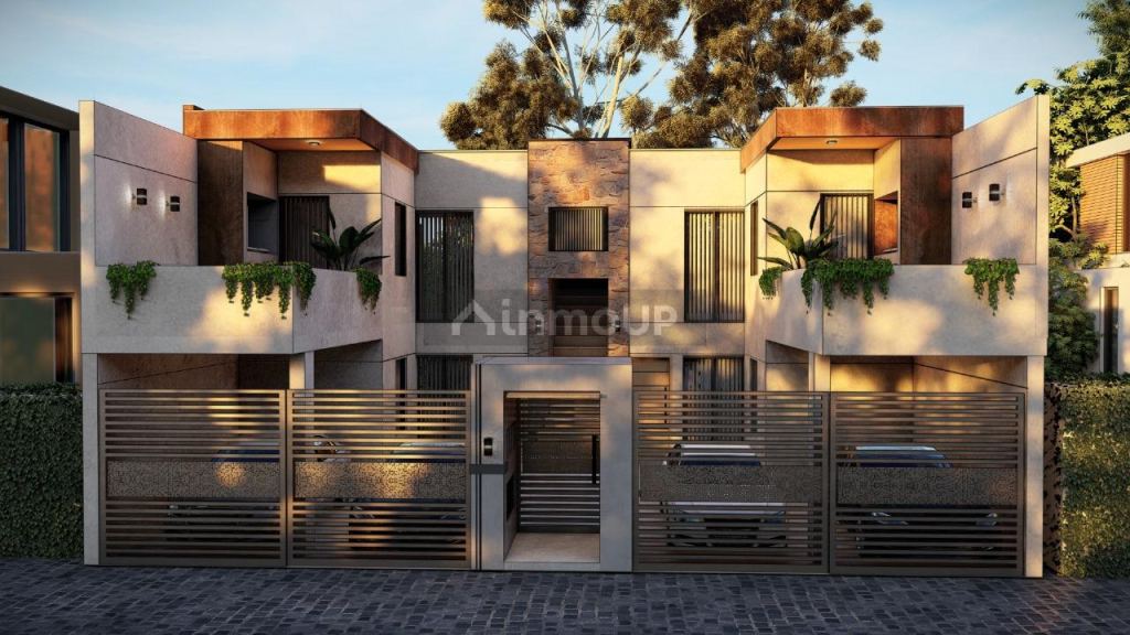 Departamento en Venta en Lujan de Cuyo, Mendoza