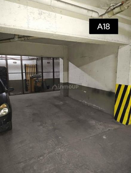 Cochera en Venta en Capital, Mendoza