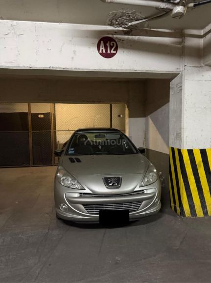 Cochera en Venta en Capital, Mendoza