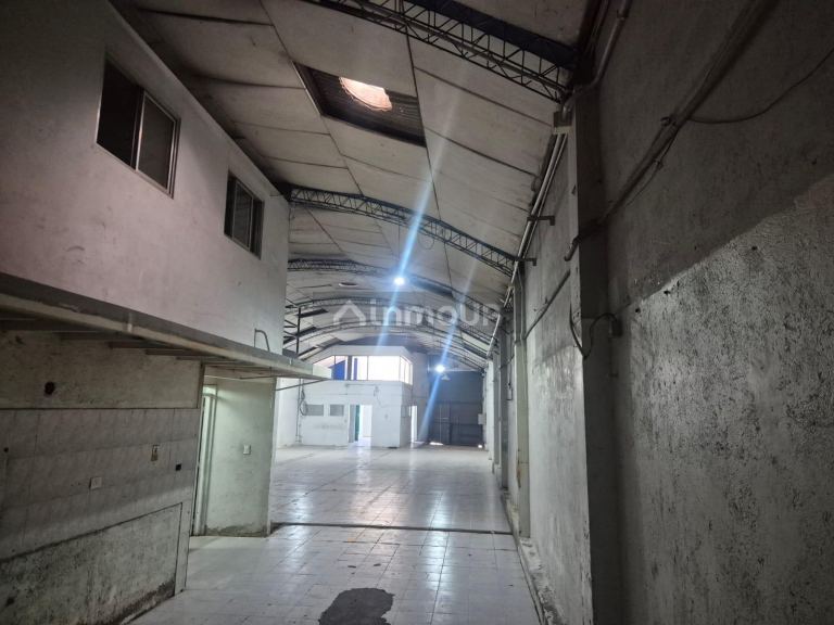 Galpon en Venta en Godoy Cruz, Mendoza