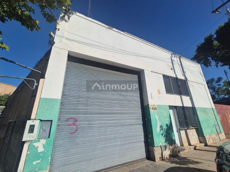Galpon en Venta en Godoy Cruz, Mendoza