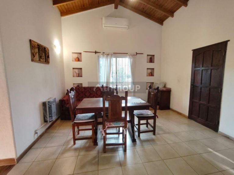 Casa en Venta en Lujan de Cuyo, Mendoza