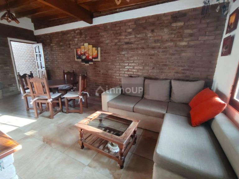 Casa en Venta en Lujan de Cuyo, Mendoza