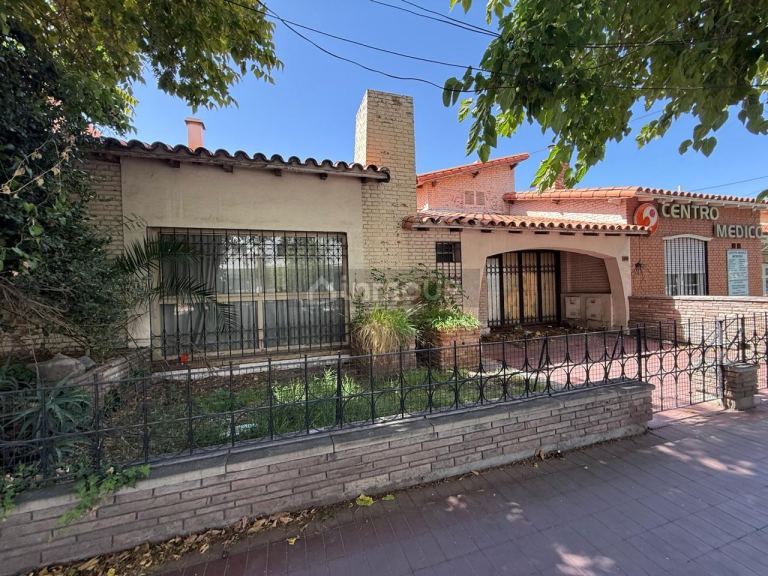 Lote en Venta en Godoy Cruz, Mendoza