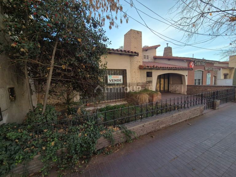 Lote en Venta en Godoy Cruz, Mendoza