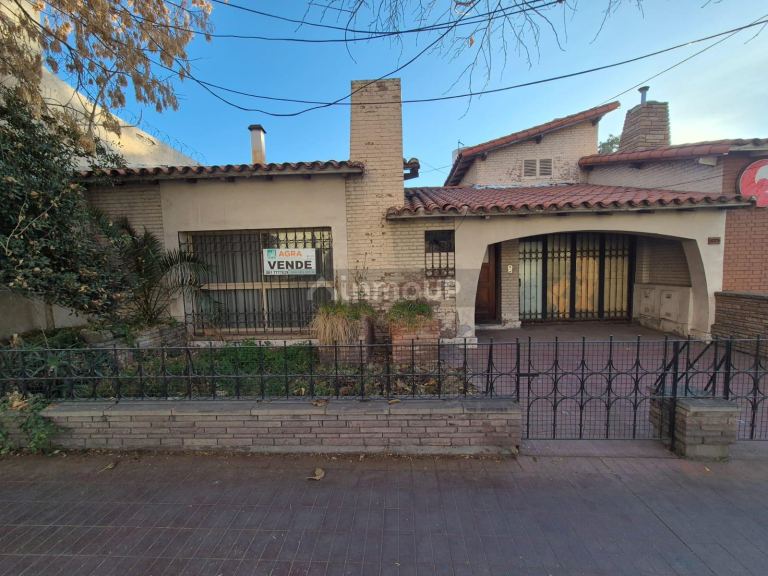Lote en Venta en Godoy Cruz, Mendoza