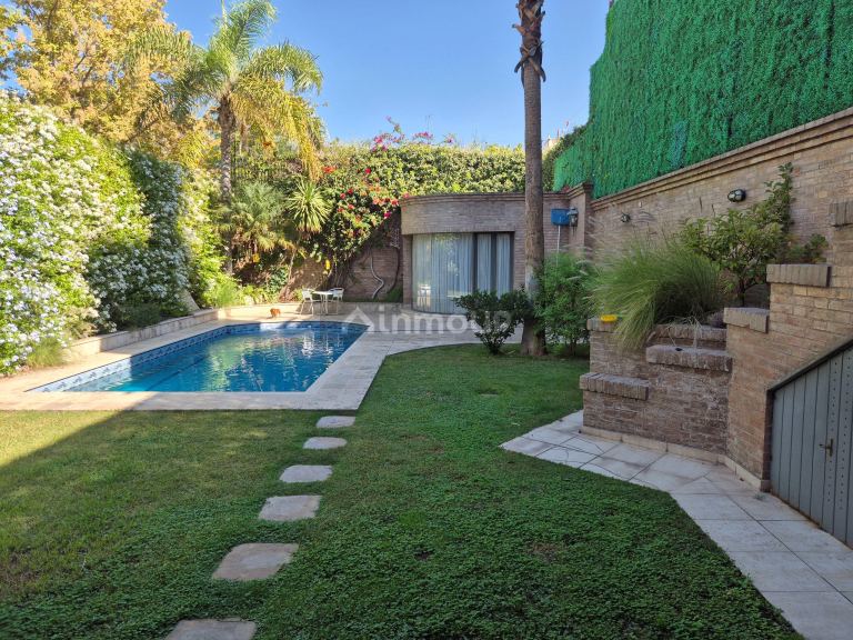 Casa en Venta en Capital, Mendoza