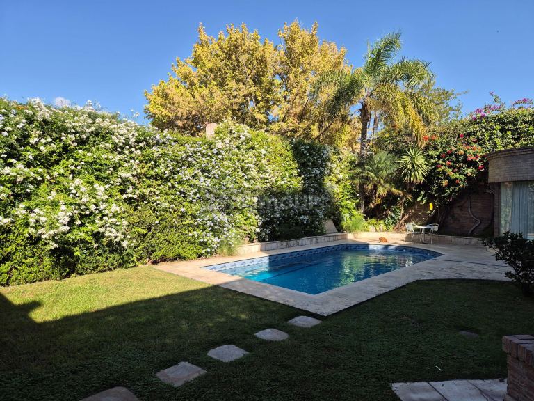 Casa en Venta en Capital, Mendoza