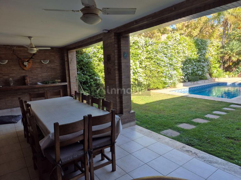 Casa en Venta en Capital, Mendoza