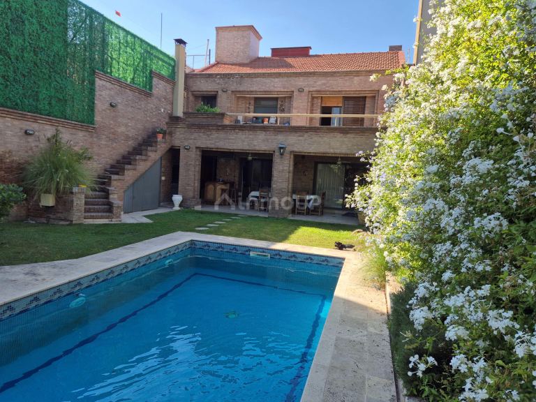 Casa en Venta en Capital, Mendoza