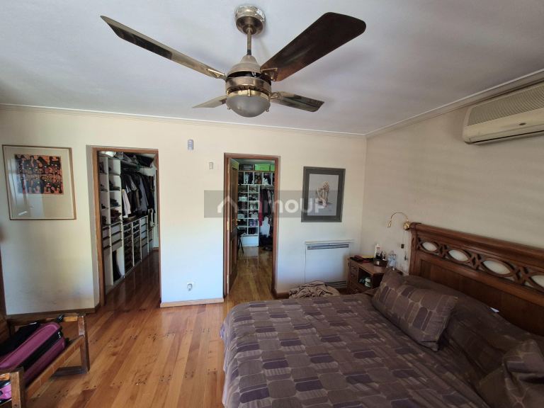 Casa en Venta en Capital, Mendoza