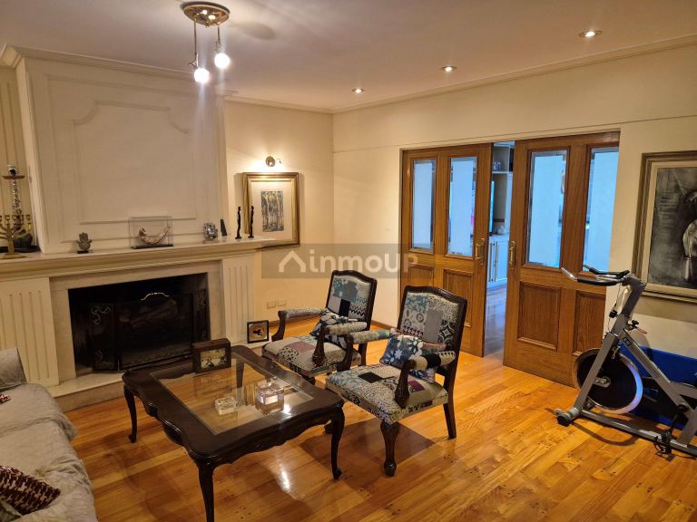 Casa en Venta en Capital, Mendoza