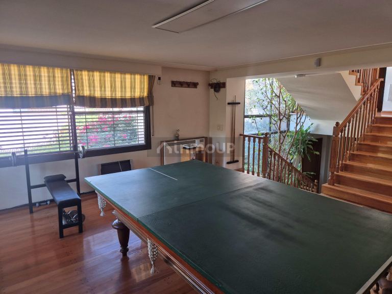 Casa en Venta en Capital, Mendoza