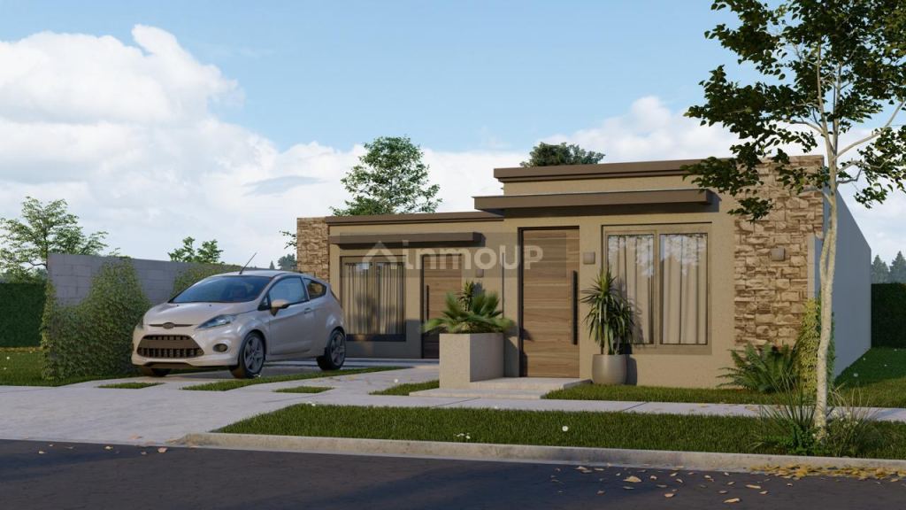 Casa en Venta en Lujan de Cuyo, Mendoza