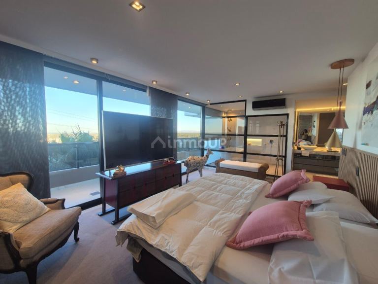 Departamento en Venta en Lujan de Cuyo, Mendoza