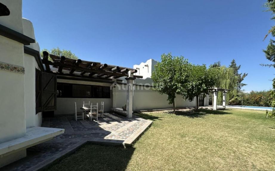 Casa en Venta en Lujan de Cuyo, Mendoza