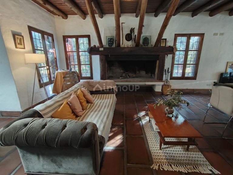 Casa en Venta en Lujan de Cuyo, Mendoza