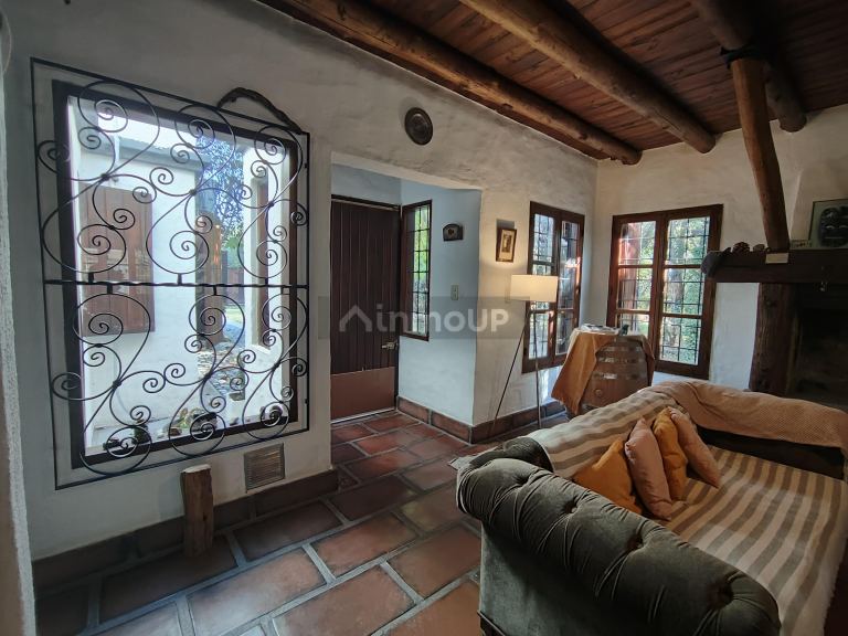 Casa en Venta en Lujan de Cuyo, Mendoza
