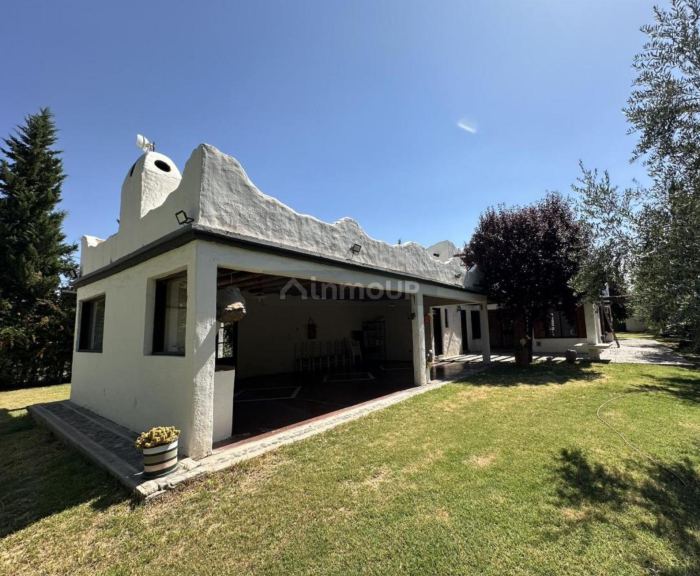 Casa en Venta en Lujan de Cuyo, Mendoza