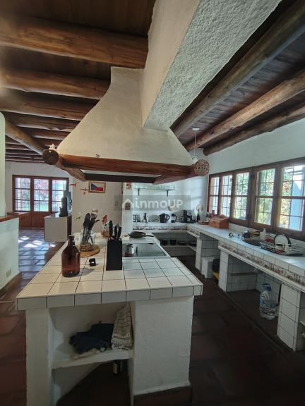 Casa en Venta en Lujan de Cuyo, Mendoza