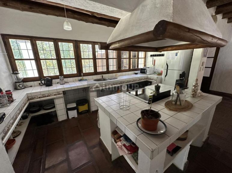 Casa en Venta en Lujan de Cuyo, Mendoza