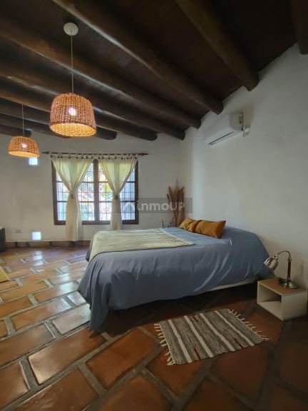 Casa en Venta en Lujan de Cuyo, Mendoza