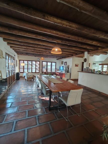Casa en Venta en Lujan de Cuyo, Mendoza