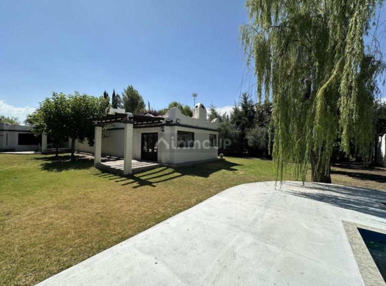 Casa en Venta en Lujan de Cuyo, Mendoza
