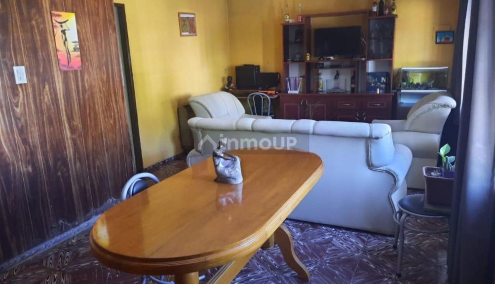 Casa en Venta en Las Heras, Mendoza