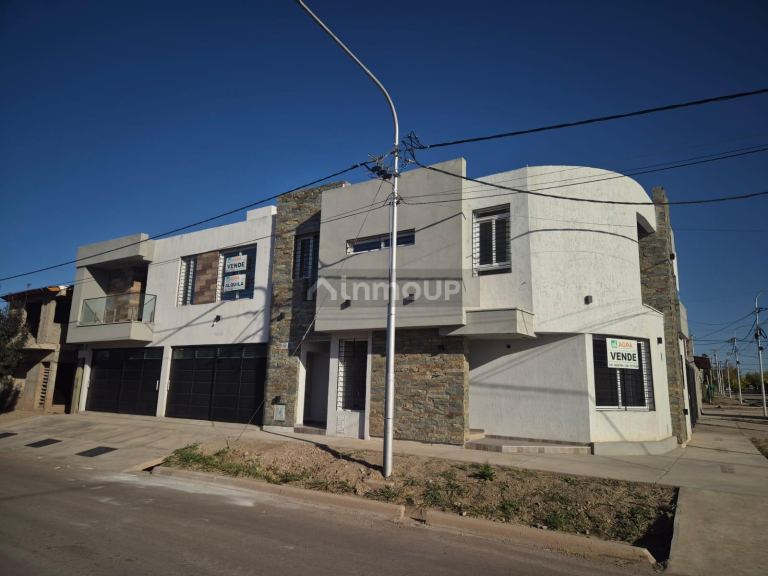 Departamento en Venta en Maipu, Mendoza