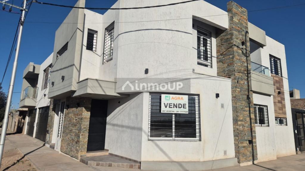 Departamento en Venta en Maipu, Mendoza