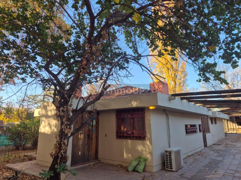 Casa en Venta en Godoy Cruz, Mendoza
