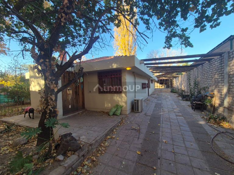 Casa en Venta en Godoy Cruz, Mendoza