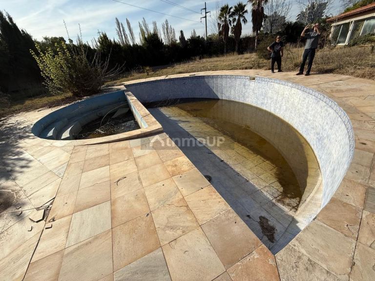 Casa en Venta en Lujan de Cuyo, Mendoza